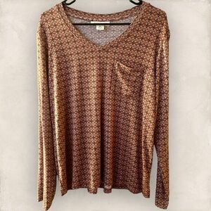 Skyes The Limit Long Sleeved Tee